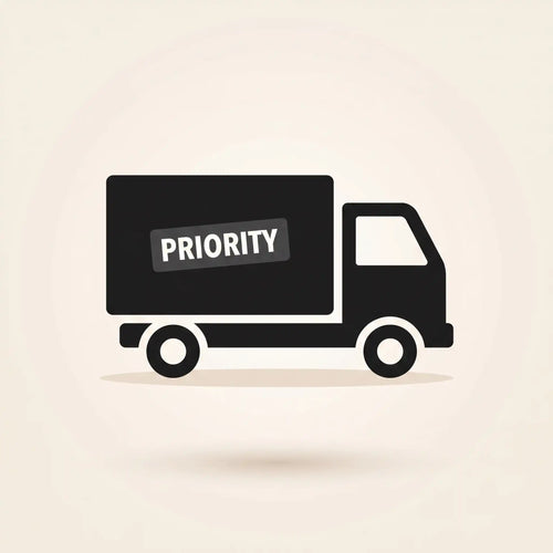 Priority Processing